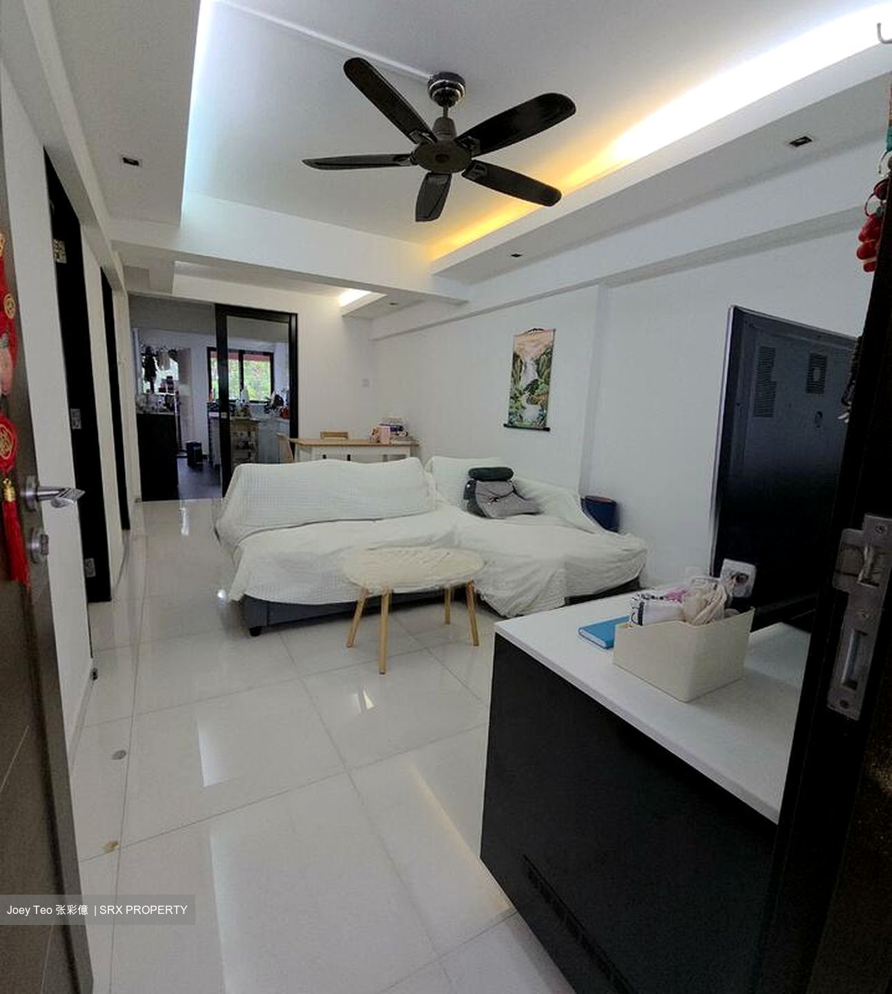 Blk 13 Holland Vista (Queenstown), HDB 3 Rooms #522707281